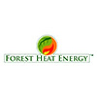 Forest Heat Energy Logo