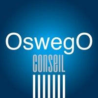 OswegO Conseil Logo