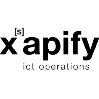 Xapify AG Logo