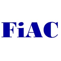 FiAC Opleidingen & Trainingen Logo