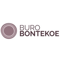 Buro Bontekoe Logo