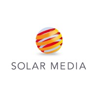 Solar Media Limited Logo