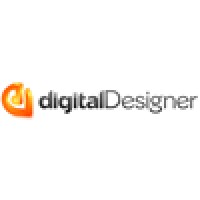 Digital Designer Logo