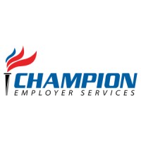 Champion Employer Services Logo