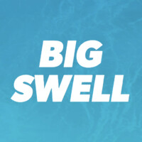 Big Swell Studio Logo