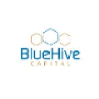 BlueHive Capital Logo