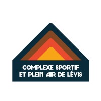 Complexe Sportif et Plein Air de Lévis Logo