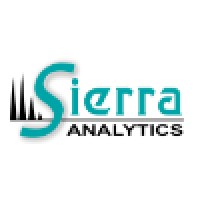 Sierra Analytics, Inc. Logo