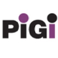 Printed Image Group Inc Logo
