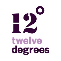 12 degrees Ltd Logo