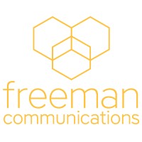 Freeman Communications (Toronto, ON) Logo