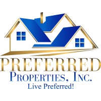 Preferred Properties, Inc. of Ohio Logo