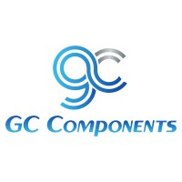GC Components Ltd Logo