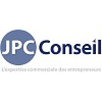 JPC Conseil Logo
