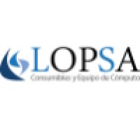 Lopsa México Logo