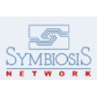 Symbiosis Network Logo