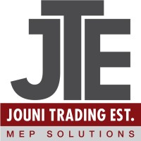 Jouni Trading Est. Logo