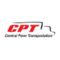 Central Pennsylvania Transportation, Inc. Logo