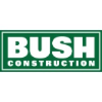 Bush Construction Logo