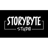 Storybyte Studio Ltd. Logo
