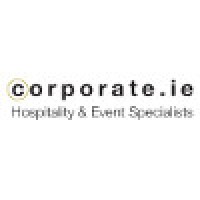 Corporate.ie Logo