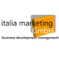 Italia Marketing GmbH Logo