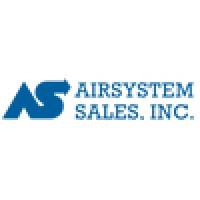 Airsystem Sales Inc. Logo