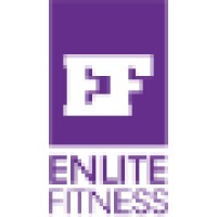 Enlite Fitness Logo