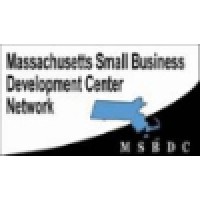 Massachusetts Small Business Development Center Network Southeast Regional Office Logo