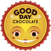 Good Day Chocolate ® Logo