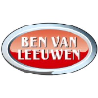 Ben van Leeuwen Logo