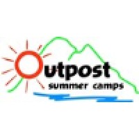 Outpost Summer Camps Logo