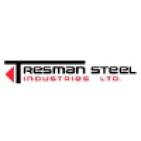 Tresman Steel Industries Ltd. Logo