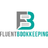 Fluent Bookkeeping Logo