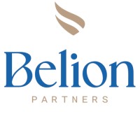 Belion Partners LLP Logo