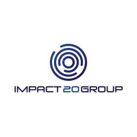 Impact 20 Group Logo