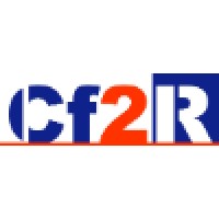 Centre Français de Recherche sur le Renseignement (CF2R) Logo