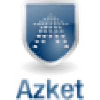 AZKET E-INTELLIGENCE LLC Logo