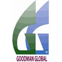 M/s. Goodman Global Logo
