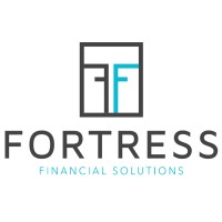 Fortress Financial Solutions Logo