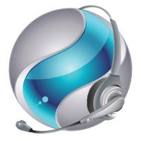 Small World International Logo