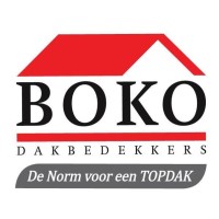 Boko BV Dakbedekkers Logo