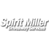 Spirit Miller Driveaway Services Logo