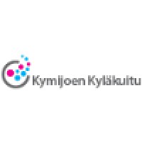 Kymijoen Kyläkuitu Logo
