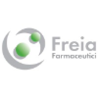Freia Farmaceutici Srl Logo