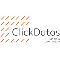 ClickDatos (RGPD) Logo