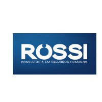 Rossi Consultoria em RH Logo