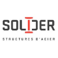 Aciers Solider Inc. Logo