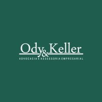 Ody & Keller Advocacia e Assessoria Empresarial Logo