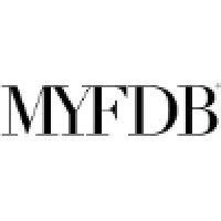 My Fashion Database, Inc. Logo
